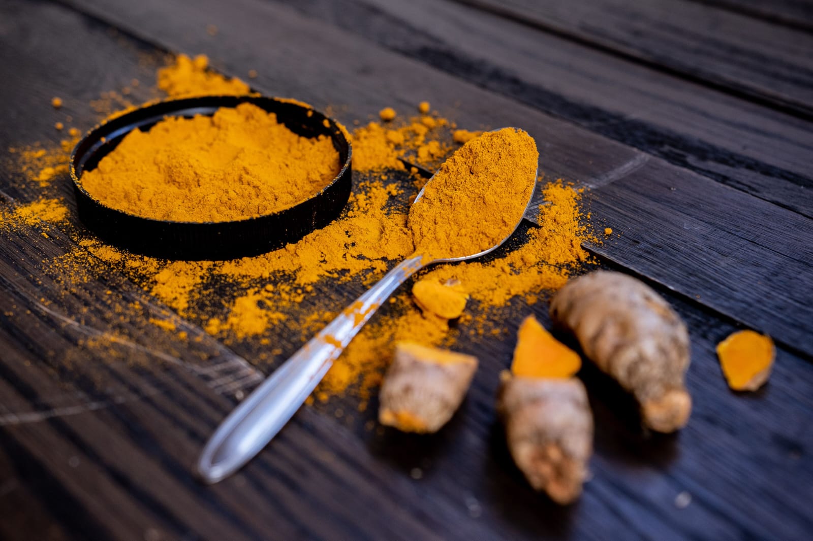 Herbal Ingredients