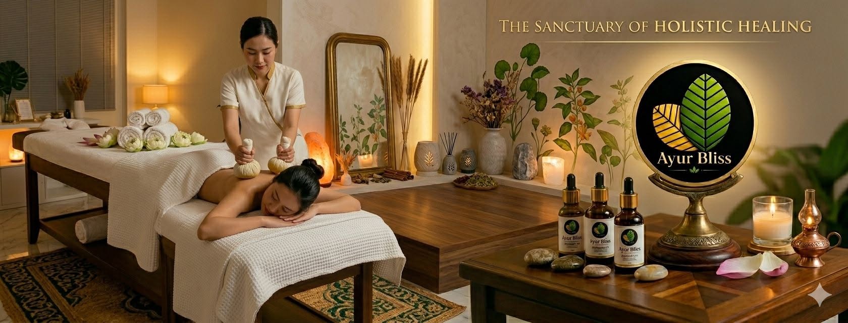 Our Sanctuary in Negombo